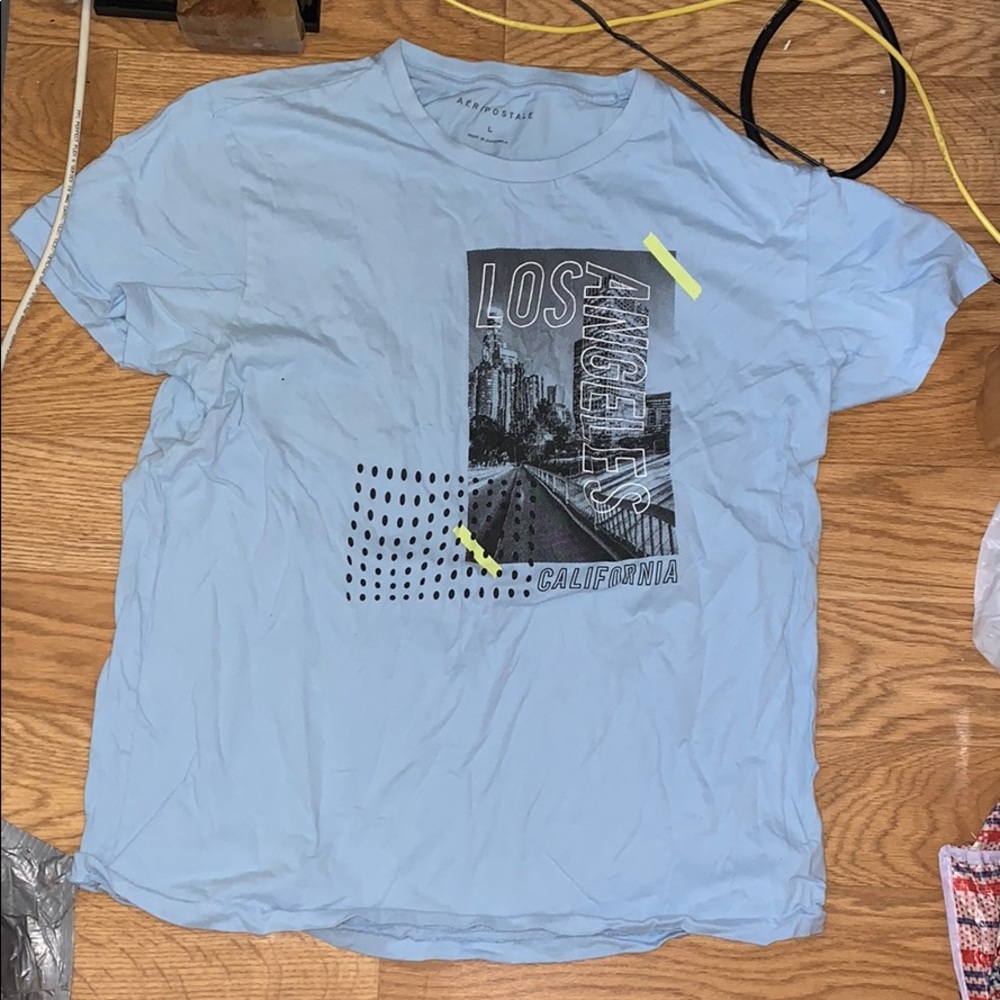 Men t shirt